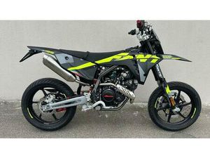 VENDO FANTIC MOTOR XMF 125 PERFORMANCE (2025 - 26) NUOVA A FORLI' (CODICE 9698745) - MOTO.IT