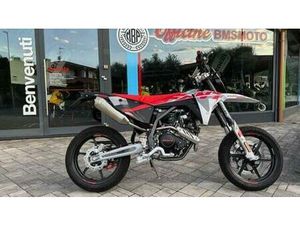 VENDO FANTIC MOTOR XMF 125 PERFORMANCE (2025 - 26) NUOVA A GAVARDO (CODICE 9778507) - MOTO.IT