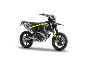 VENDO FANTIC MOTOR XMF 125 PERFORMANCE (2025 - 26) NUOVA A MILANO (CODICE 9695160) - MOTO.IT