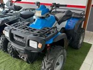 POLARIS SPORTSMAN 700