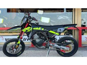 VENDO FANTIC MOTOR XMF 125 COMPETITION (2025 - 26) NUOVA A PARMA (CODICE 9684060) - MOTO.IT