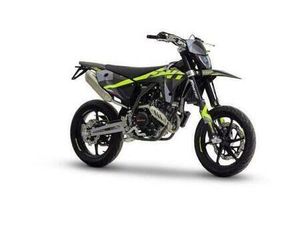 VENDO FANTIC MOTOR XMF 125 PERFORMANCE (2025 - 26) NUOVA A ROSETO DEGLI ABRUZZI (CODICE 9899041) - MOTO.IT