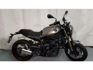 VENDO BENELLI LEONCINO 800 (2022 - 26) NUOVA A ROSTA (CODICE 9333816) - MOTO.IT