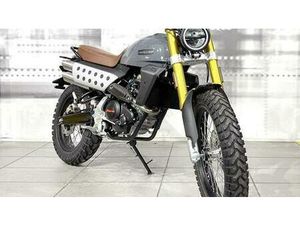 VENDO FANTIC MOTOR CABALLERO 125 DELUXE (2025 - 26) NUOVA A CASALGRASSO (CODICE 9718966) - MOTO.IT