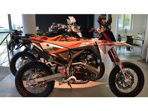 VENDO FANTIC MOTOR XMF 125 COMPETITION (2025 - 26) NUOVA A APPIANO SULLA STRADA DEL VINO/EPPAN AN DER WEINSTRASSE (CODICE 9721730) - MOTO.IT