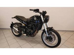 VENDO BENELLI LEONCINO 500 TRAIL (2021 - 26) NUOVA A CAVOUR (CODICE 9701439) - MOTO.IT