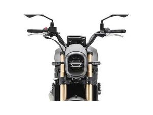 VENDO BENELLI LEONCINO 500 TRAIL (2021 - 26) NUOVA A GENOVA (CODICE 9845519) - MOTO.IT