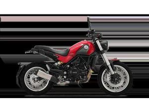 VENDO BENELLI LEONCINO 500 TRAIL (2021 - 26) NUOVA A MAROSTICA (CODICE 9743818) - MOTO.IT