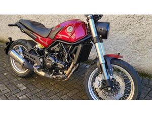 VENDO BENELLI LEONCINO 500 TRAIL (2021 - 26) NUOVA A MONTICHIARI (CODICE 8670314) - MOTO.IT