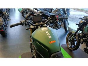 VENDO BENELLI LEONCINO 800 (2022 - 26) NUOVA A SILVI (CODICE 9376998) - MOTO.IT
