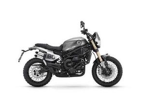 VENDO BENELLI LEONCINO 800 TRAIL (2022 - 26) NUOVA A BEINASCO (CODICE 9002948) - MOTO.IT