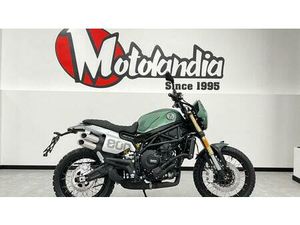 VENDO BENELLI LEONCINO 800 TRAIL (2022 - 26) NUOVA A VERONA (CODICE 8888392) - MOTO.IT