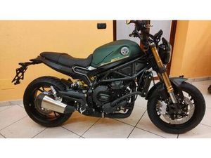 VENDO BENELLI LEONCINO 800 (2022 - 26) NUOVA A CAVOUR (CODICE 8745559) - MOTO.IT