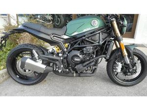 VENDO BENELLI LEONCINO 800 (2022 - 26) NUOVA A PESARO (CODICE 8729507) - MOTO.IT