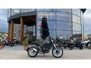 VENDO BENELLI LEONCINO 500 TRAIL (2021 - 26) NUOVA A CHIETI (CODICE 9887077) - MOTO.IT