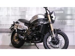 VENDO BENELLI LEONCINO 800 (2022 - 26) NUOVA A CASALGRASSO (CODICE 9610822) - MOTO.IT