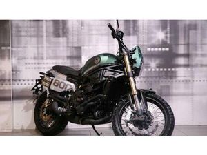 VENDO BENELLI LEONCINO 800 (2022 - 26) NUOVA A CASALGRASSO (CODICE 9883920) - MOTO.IT