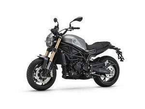 VENDO BENELLI LEONCINO 800 (2022 - 26) NUOVA A ROMA (CODICE 8794296) - MOTO.IT