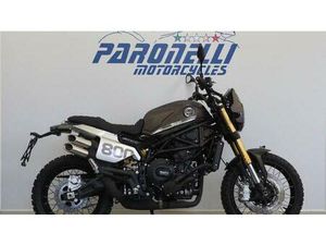 VENDO BENELLI LEONCINO 800 TRAIL (2022 - 26) NUOVA A GAVIRATE (CODICE 9424377) - MOTO.IT