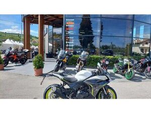 VENDO BENELLI TORNADO 550 (2025 - 26) NUOVA A CHIETI (CODICE 9881448) - MOTO.IT