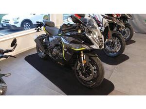 VENDO BENELLI TORNADO 550 (2025 - 26) NUOVA A MANTOVA (CODICE 9881105) - MOTO.IT