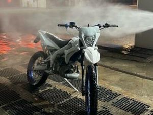 DERBI - DERBI SENDA R 2006