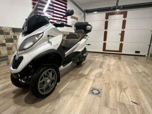 PIAGGIO - MP3500 LT