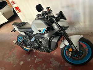 YAMAHA - MT09 YAMT 2025