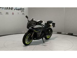 VENDO BENELLI TORNADO 550 (2025 - 26) NUOVA A GROTTAMMARE (CODICE 9717559) - MOTO.IT