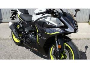 VENDO BENELLI TORNADO 550 (2025 - 26) NUOVA A LIVORNO (CODICE 9717138) - MOTO.IT