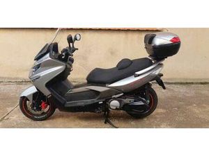 KYMCO - XCITING R 500I ABS