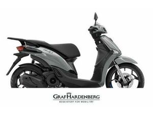 PIAGGIO LIBERTY S 125