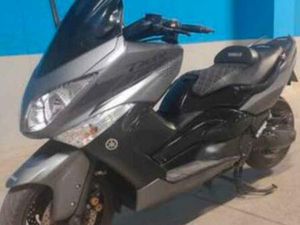YAMAHA - TMAX 500 CON 45.000