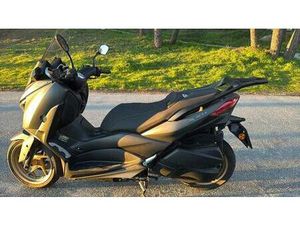 YAMAHA - X-MAX