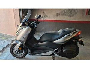 YAMAHA - XMAX 400