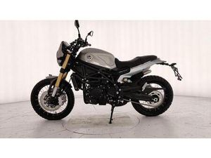 VENDO BENELLI LEONCINO 800 TRAIL (2022 - 26) NUOVA A GROTTAMMARE (CODICE 9796931) - MOTO.IT