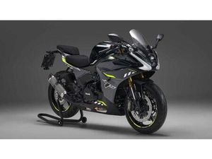 VENDO BENELLI TORNADO 550 (2025 - 26) NUOVA A TRENTO (CODICE 9713575) - MOTO.IT