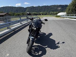 À VENDRE YAMAHA MT03 2022