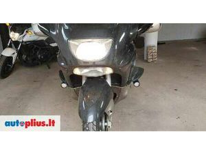 BMW K 1200 LT 1200 CC, TOURING / SPORT TOURING