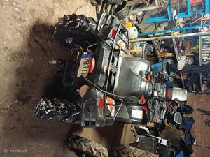 -KITA- -KITA- 500 CC, ATV / QUAD