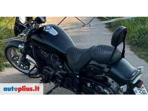 YAMAHA XVS (DRAG STAR) 1300 CC, CHOPPERS / CRUISERS / CUSTOM
