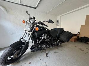 YAMAHA V MAX 1200