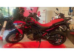 VENDO HONDA AFRICA TWIN CRF 1100L ES DCT (2024 - 26) NUOVA A LEGNANO (CODICE 9781158) - MOTO.IT