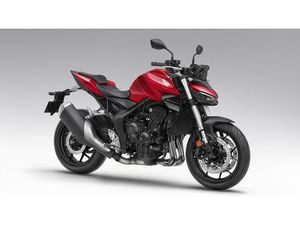 VENDO HONDA CB 1000 HORNET (2025 - 26) NUOVA A CUREGGIO (CODICE 9636024) - MOTO.IT