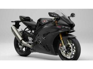 VENDO HONDA CBR 1000 RR-R FIREBLADE SP CARBON EDITION (2024 - 26) NUOVA A GENOVA (CODICE 9845815) - MOTO.IT