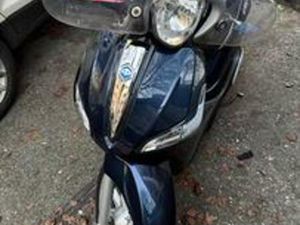 PIAGGIO LIBERTY 125 - 2019