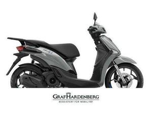 PIAGGIO LIBERTY S 125