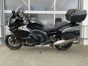 BMW K 1600 GT | KOMFORT- & TOURING-PAKET | TOPCASE
