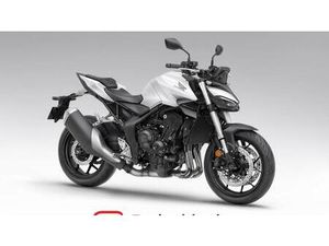 VENDO HONDA CB 1000 HORNET (2025 - 26) NUOVA A VERONA (CODICE 9694353) - MOTO.IT