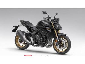 VENDO HONDA CB 1000 HORNET SP (2025 - 26) NUOVA A TRENTO (CODICE 9694359) - MOTO.IT